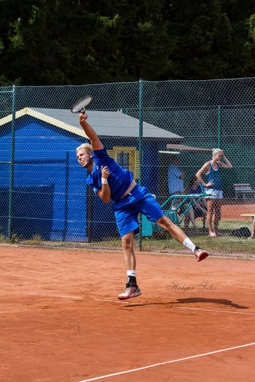 Bild 427 - Horst Schroeder Pokal 3. Tag